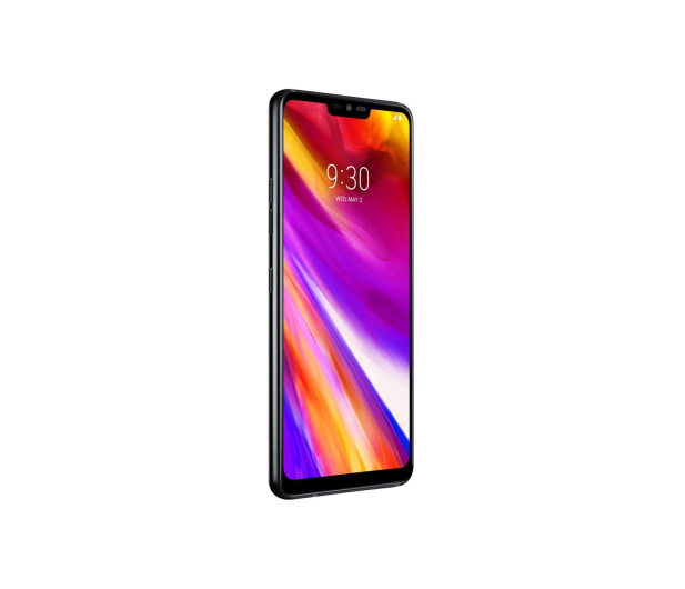 LG G7 ThinQ czarny - 431745 - zdjęcie 3
